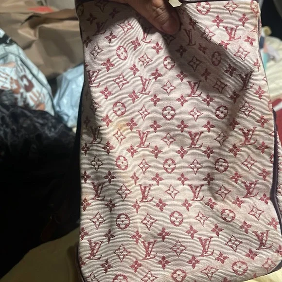 Louis Vuitton handbag - Picture 14 of 14